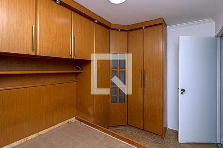 Quarto 2 de apartamento para alugar com 2 quartos, 48m² em Jardim Celeste, São Paulo