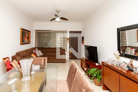 Sala de casa à venda com 3 quartos, 154m² em Jardim Aeroporto, São Paulo