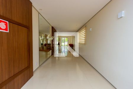 Área comum de apartamento à venda com 3 quartos, 96m² em Mooca, São Paulo