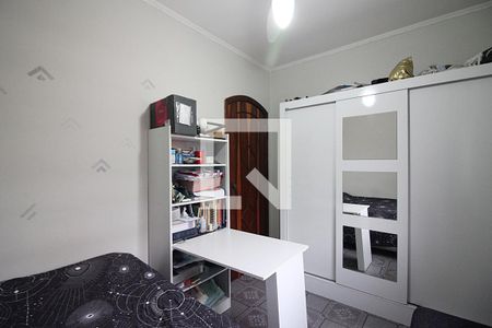 Quarto 1 de casa à venda com 4 quartos, 220m² em Vila Marlene, São Bernardo do Campo