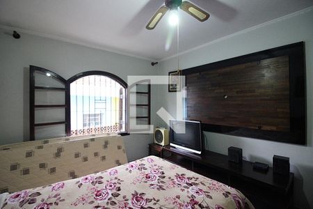 Quarto 2 de casa à venda com 4 quartos, 220m² em Vila Marlene, São Bernardo do Campo