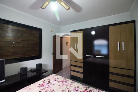 Quarto 2 de casa à venda com 4 quartos, 220m² em Vila Marlene, São Bernardo do Campo