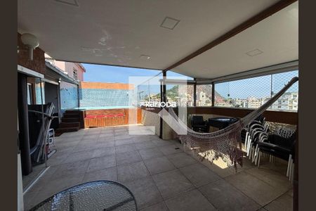 Apartamento à venda com 2 quartos, 155m² em Freguesia (Jacarepaguá), Rio de Janeiro