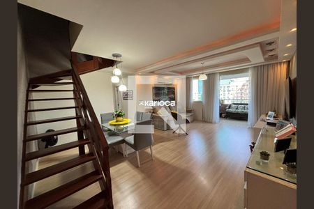 Apartamento à venda com 2 quartos, 155m² em Freguesia (Jacarepaguá), Rio de Janeiro