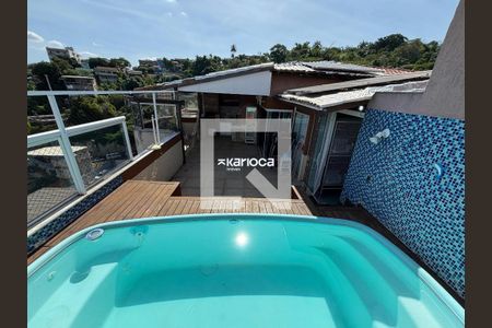 Apartamento à venda com 2 quartos, 155m² em Freguesia (Jacarepaguá), Rio de Janeiro