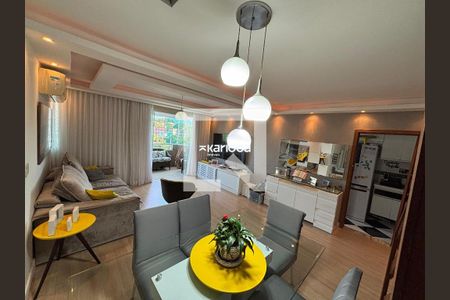 Apartamento à venda com 2 quartos, 155m² em Freguesia (Jacarepaguá), Rio de Janeiro