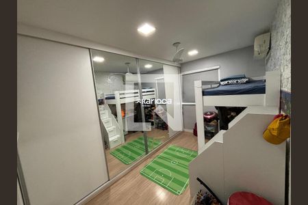 Apartamento à venda com 2 quartos, 155m² em Freguesia (Jacarepaguá), Rio de Janeiro