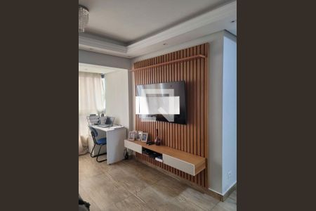 Apartamento à venda com 3 quartos, 84m² em Jardim das Vertentes, São Paulo