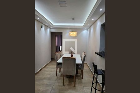 Apartamento à venda com 3 quartos, 84m² em Jardim das Vertentes, São Paulo