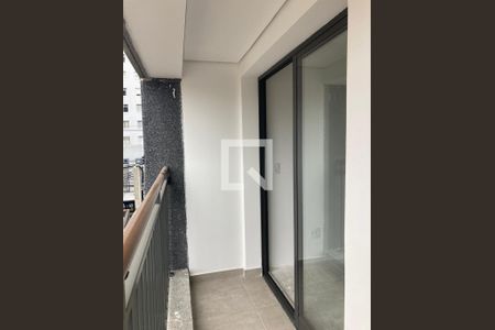 Apartamento à venda com 1 quarto, 27m² em Vila Anglo Brasileira, São Paulo