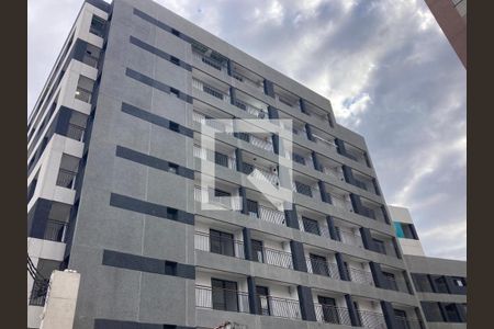 Apartamento à venda com 1 quarto, 27m² em Vila Anglo Brasileira, São Paulo