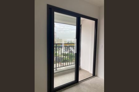 Apartamento à venda com 1 quarto, 27m² em Vila Anglo Brasileira, São Paulo