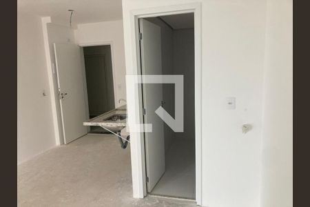 Apartamento à venda com 1 quarto, 27m² em Vila Anglo Brasileira, São Paulo