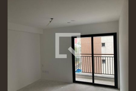 Apartamento à venda com 1 quarto, 27m² em Vila Anglo Brasileira, São Paulo