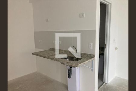 Apartamento à venda com 1 quarto, 27m² em Vila Anglo Brasileira, São Paulo