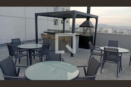 Apartamento à venda com 1 quarto, 27m² em Vila Anglo Brasileira, São Paulo