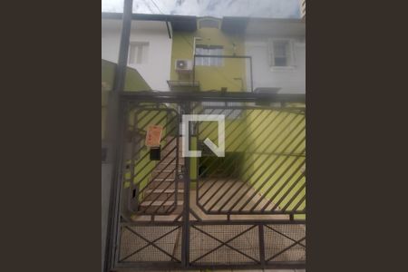 Casa à venda com 2 quartos, 107m² em Vila Clementino, São Paulo