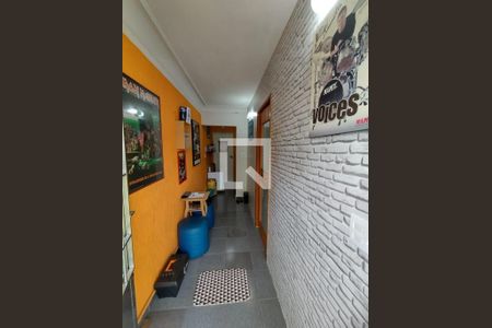 Casa à venda com 2 quartos, 107m² em Vila Clementino, São Paulo