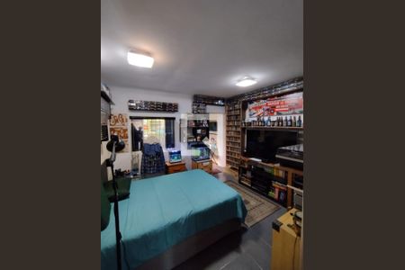 Casa à venda com 2 quartos, 107m² em Vila Clementino, São Paulo