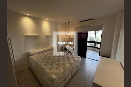 Apartamento à venda com 3 quartos, 150m² em Barra Olímpica, Rio de Janeiro