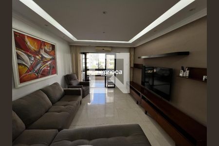 Apartamento à venda com 3 quartos, 150m² em Barra Olímpica, Rio de Janeiro