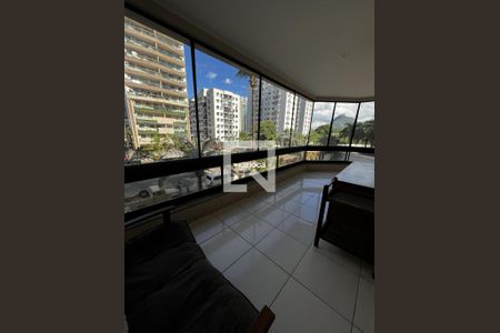 Apartamento à venda com 3 quartos, 150m² em Barra Olímpica, Rio de Janeiro