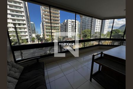Apartamento à venda com 3 quartos, 150m² em Barra Olímpica, Rio de Janeiro