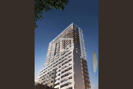 Apartamento à venda com 1 quarto, 27m² em Vila Pompéia, São Paulo