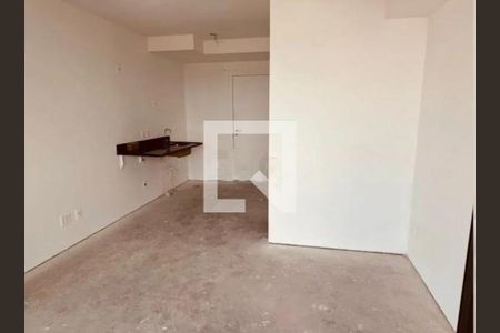 Apartamento à venda com 1 quarto, 27m² em Vila Pompéia, São Paulo