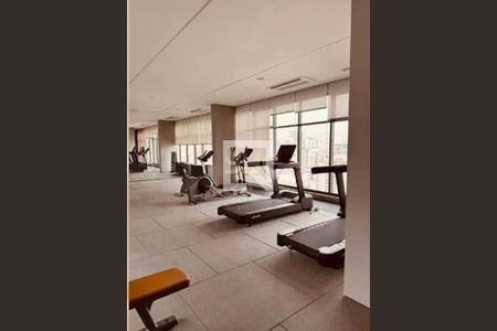 Apartamento à venda com 1 quarto, 27m² em Vila Pompéia, São Paulo