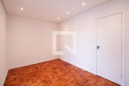 Suíte de casa à venda com 2 quartos, 100m² em Santo Antônio, São Caetano do Sul