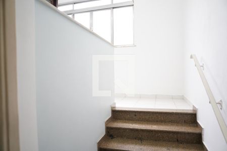 Escada de casa à venda com 3 quartos, 145m² em Alto da Mooca, São Paulo