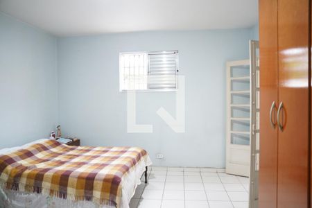 Quarto 1 de casa à venda com 3 quartos, 145m² em Alto da Mooca, São Paulo