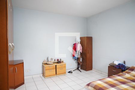 Quarto 1 de casa à venda com 3 quartos, 145m² em Alto da Mooca, São Paulo