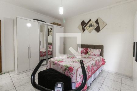 Quarto 2 Casa 1 de casa à venda com 3 quartos, 230m² em Jardim Brasil, São Paulo