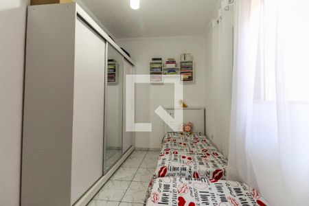Quarto 1 Casa 1 de casa à venda com 3 quartos, 230m² em Jardim Brasil, São Paulo