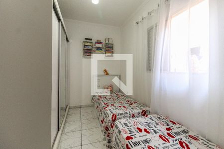 Quarto 1 Casa 1 de casa à venda com 3 quartos, 230m² em Jardim Brasil, São Paulo