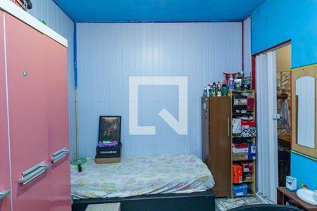 Suíte 1 de casa à venda com 3 quartos, 173m² em Jardim Sao Carlos (zona Leste), São Paulo