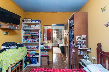 Quarto 1 de casa à venda com 3 quartos, 173m² em Jardim Sao Carlos (zona Leste), São Paulo