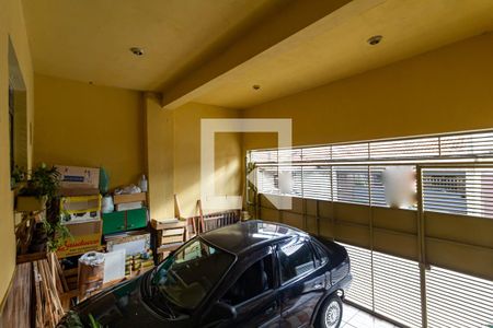 Garagem de casa à venda com 3 quartos, 173m² em Jardim Sao Carlos (zona Leste), São Paulo