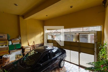 Garagem de casa à venda com 3 quartos, 173m² em Jardim Sao Carlos (zona Leste), São Paulo