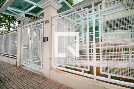 Fachada de apartamento à venda com 2 quartos, 85m² em Vila Mafra, São Paulo