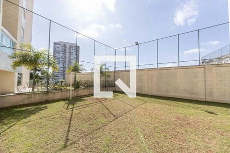 Área comum - Quadra de apartamento à venda com 2 quartos, 85m² em Vila Mafra, São Paulo