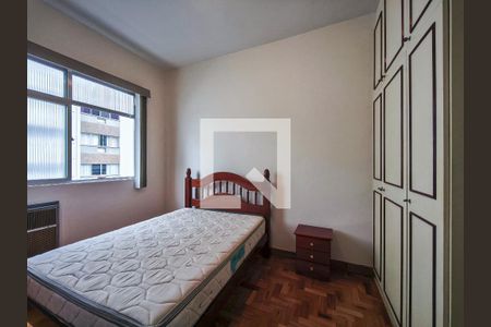 Quarto 1 de apartamento para alugar com 2 quartos, 63m² em Tijuca, Rio de Janeiro