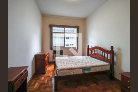 Quarto 1 de apartamento para alugar com 2 quartos, 63m² em Tijuca, Rio de Janeiro