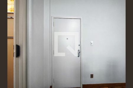 Entrada de apartamento para alugar com 2 quartos, 63m² em Tijuca, Rio de Janeiro