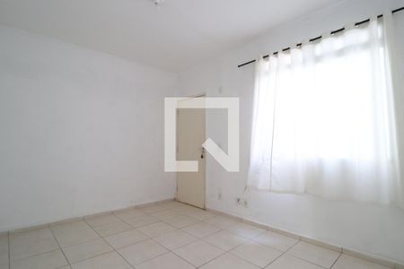 Sala de apartamento para alugar com 2 quartos, 45m² em Shopping Park, Uberlândia