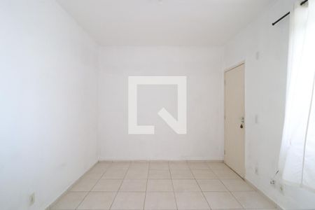 Sala de apartamento para alugar com 2 quartos, 45m² em Shopping Park, Uberlândia