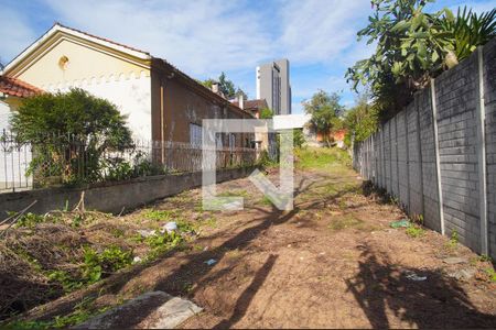 Quintal de casa à venda com 2 quartos, 1470m² em Rio Branco, Novo Hamburgo