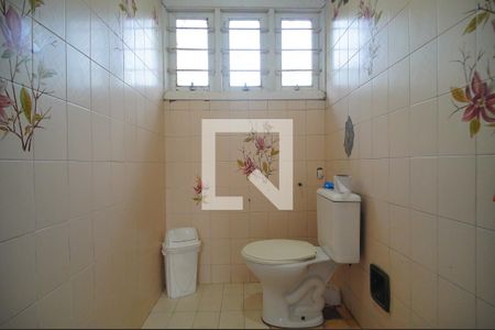 Banheiro de casa à venda com 2 quartos, 1470m² em Rio Branco, Novo Hamburgo